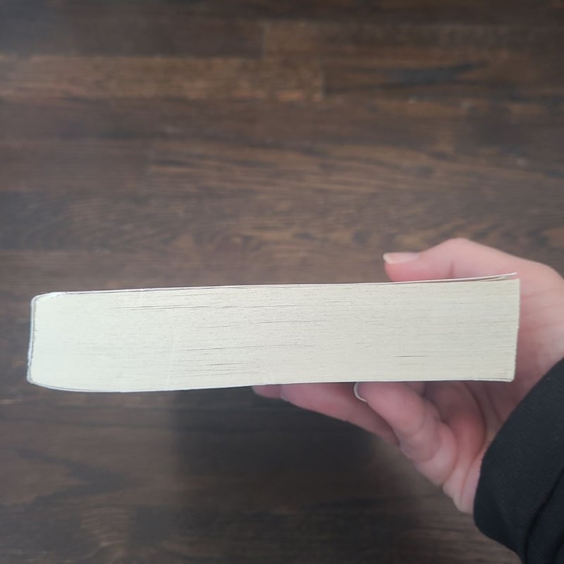 What Happens in Paradise