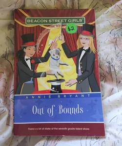 Out of Bounds