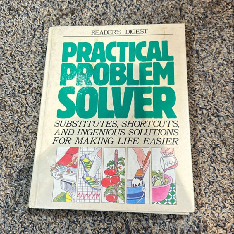 Practical Problem Solver