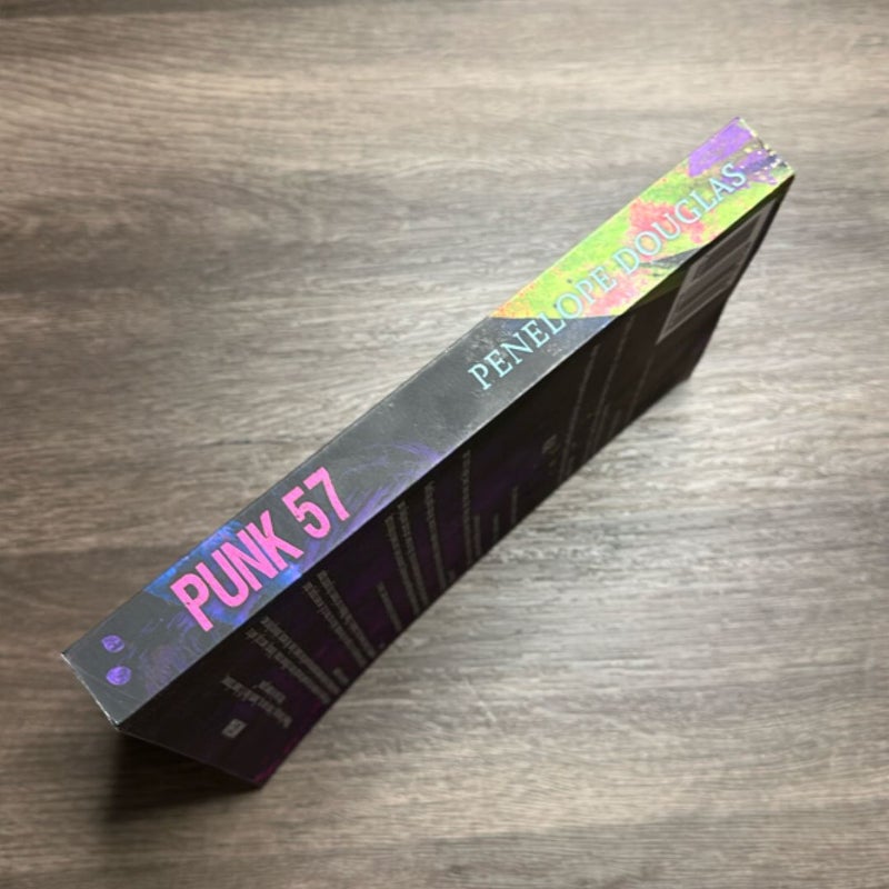 Punk 57