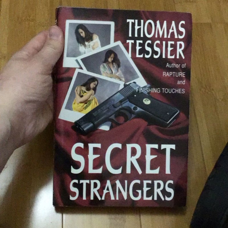 Secret Strangers