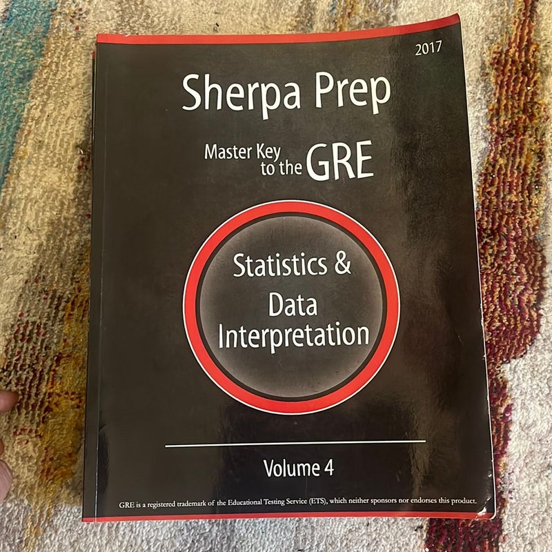 Master Key to the GRE