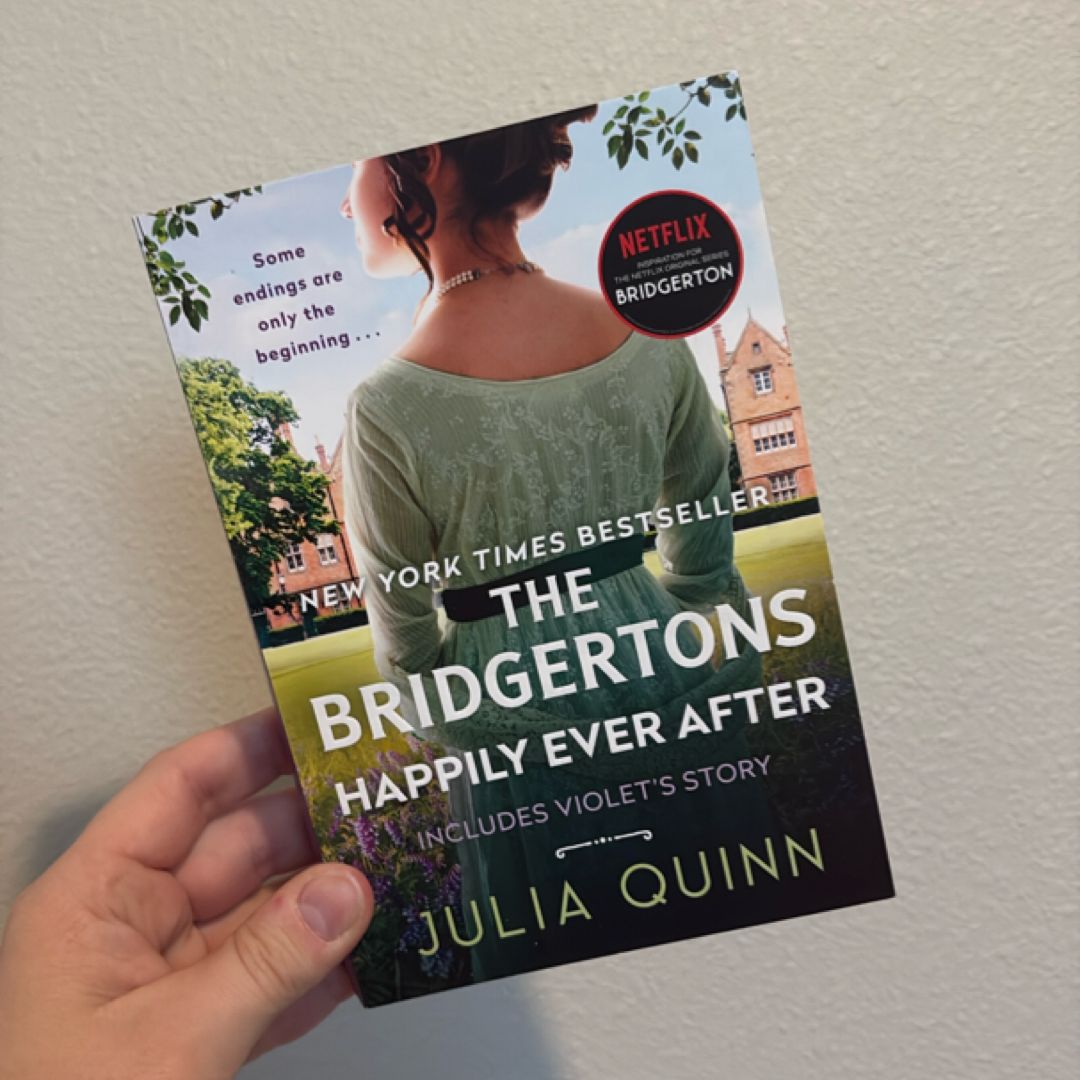 The Bridgertons: Happily Ever After