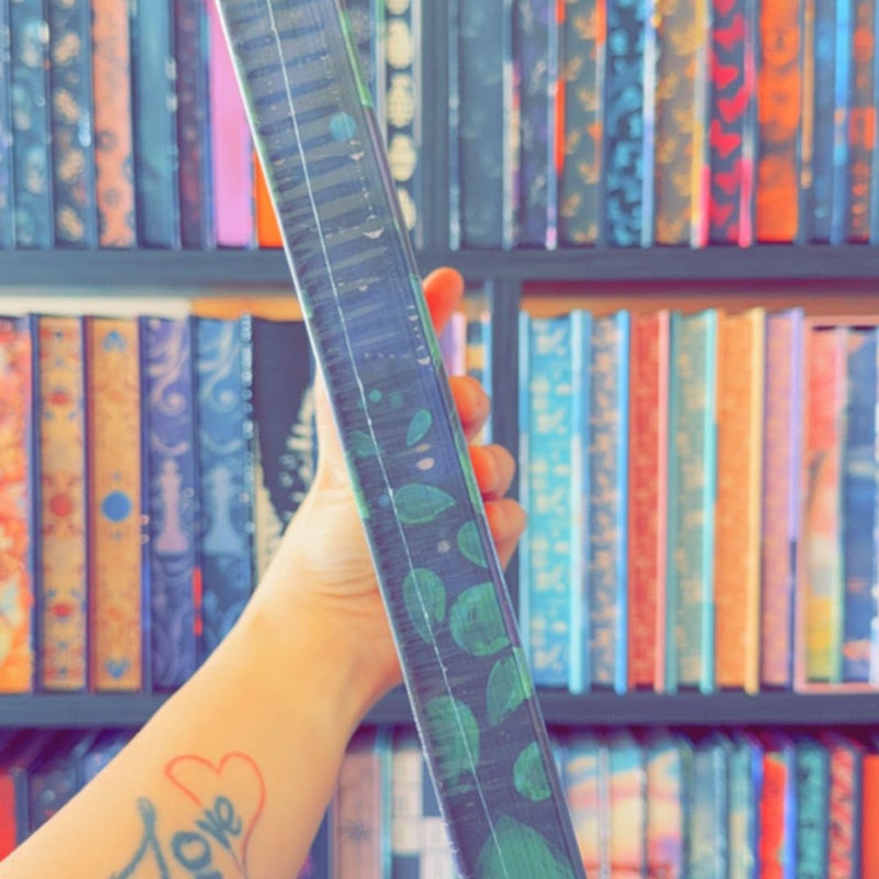 Twisted Fiction’s The Origin’s Daughter Series