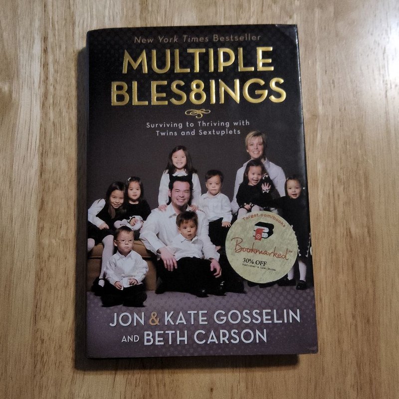 Multiple Blessings