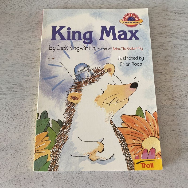 King Max