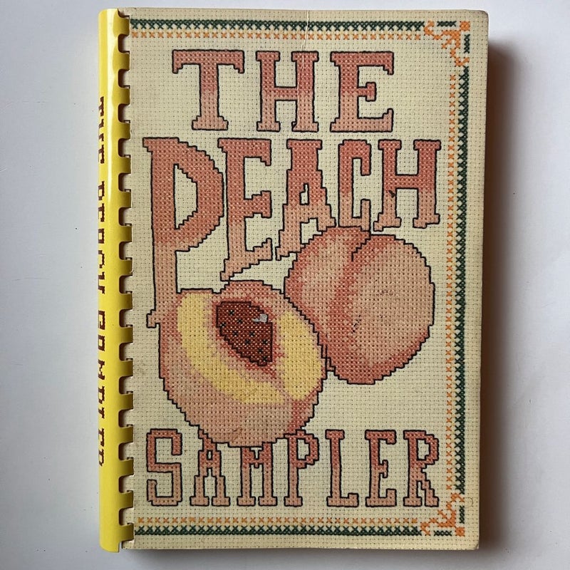 The Peach Sampler