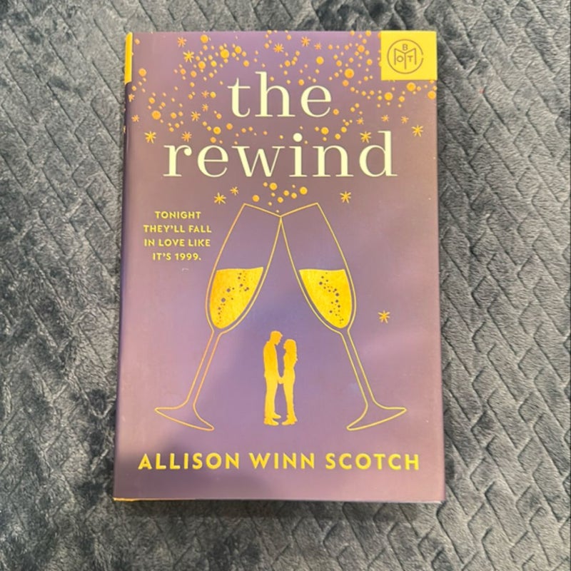 The Rewind