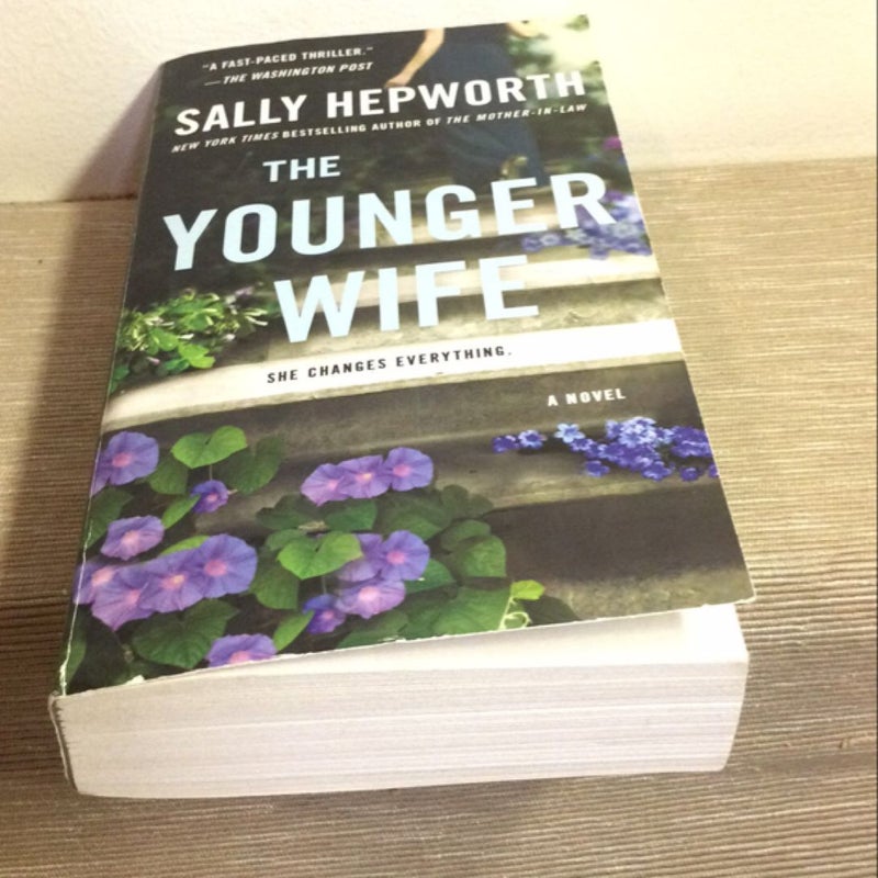 The Younger Wife