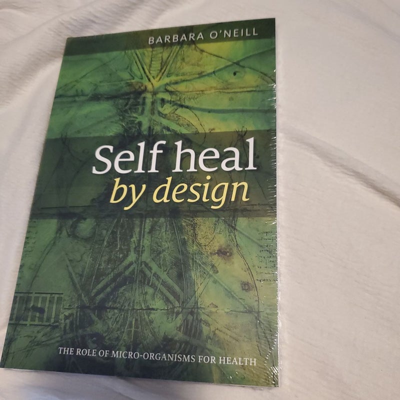 Self Heal by Design