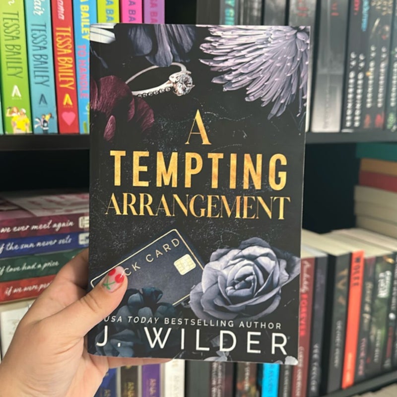 A Tempting Arrangement