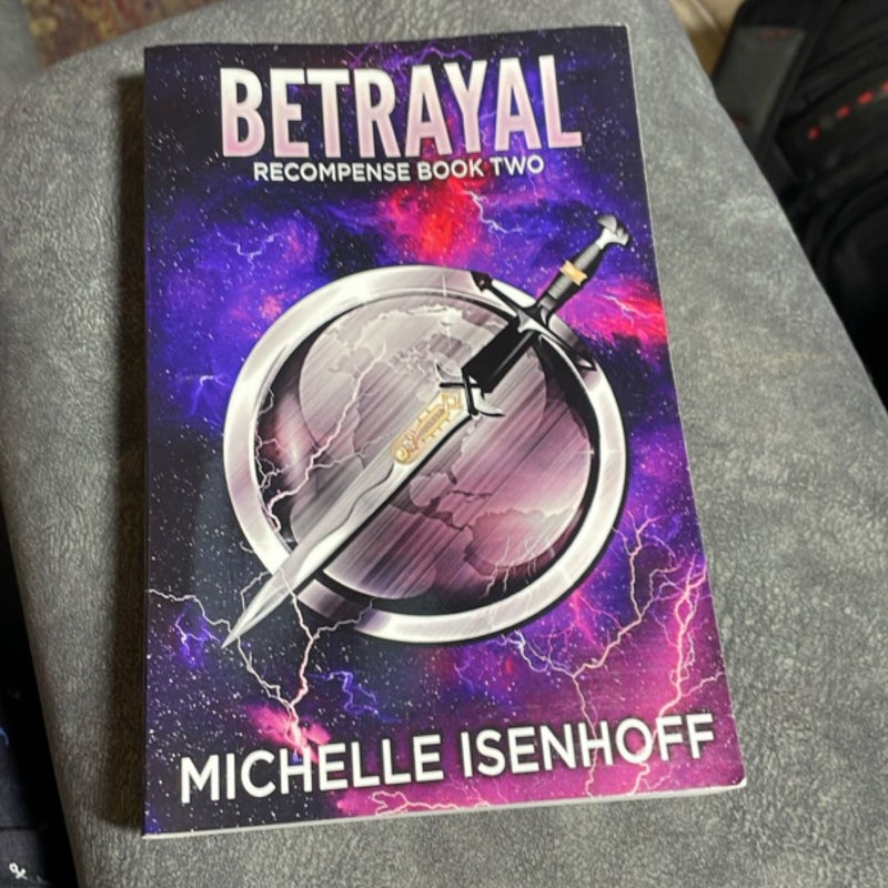Betrayal