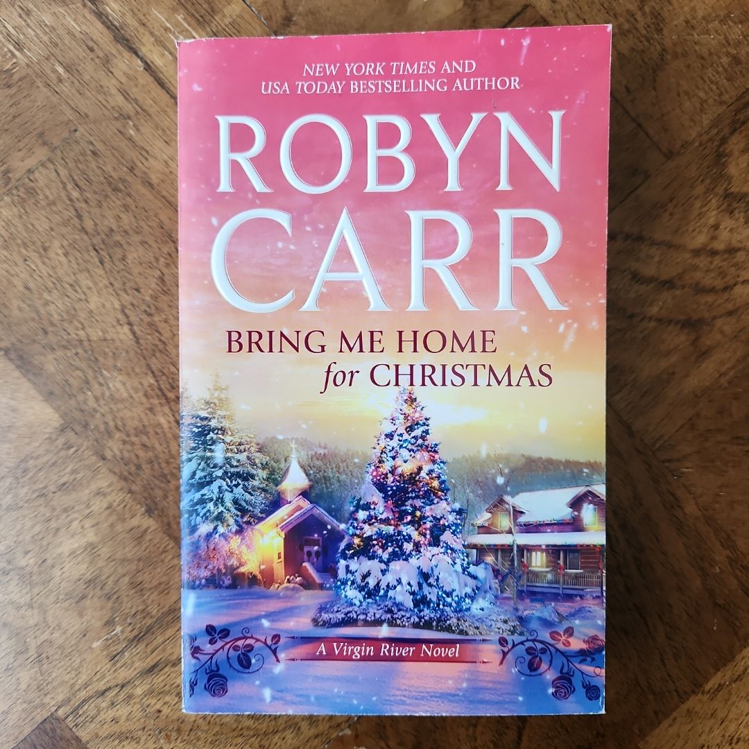 Bring Me Home for Christmas