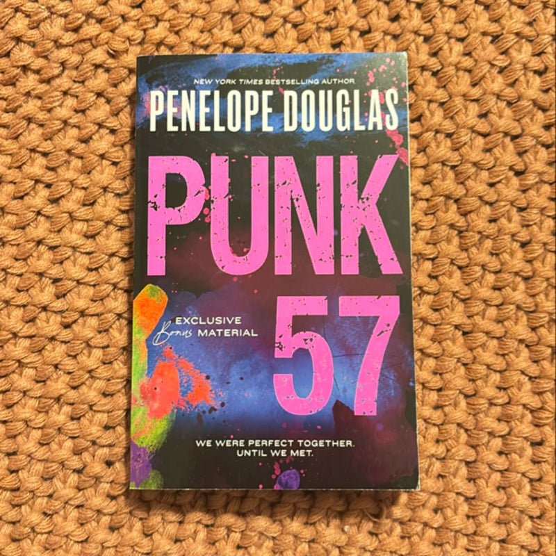 Punk 57