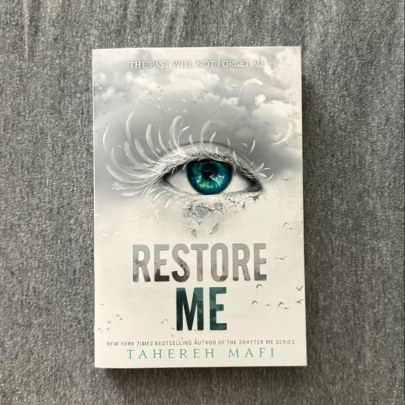 Restore Me