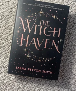 The Witch Haven