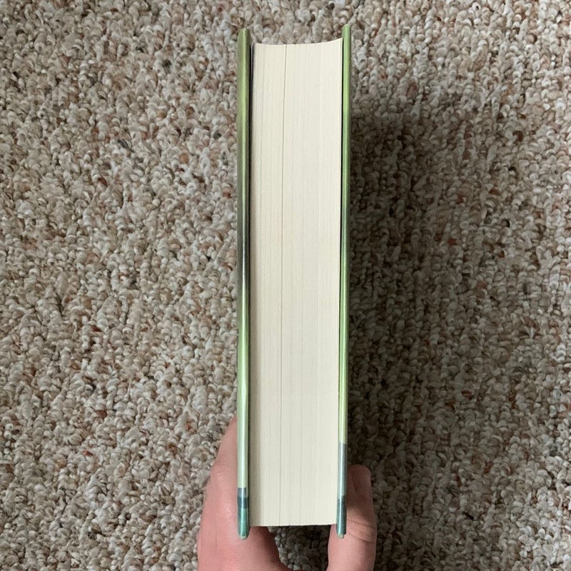 Insurgent - 1st edition / 1st print