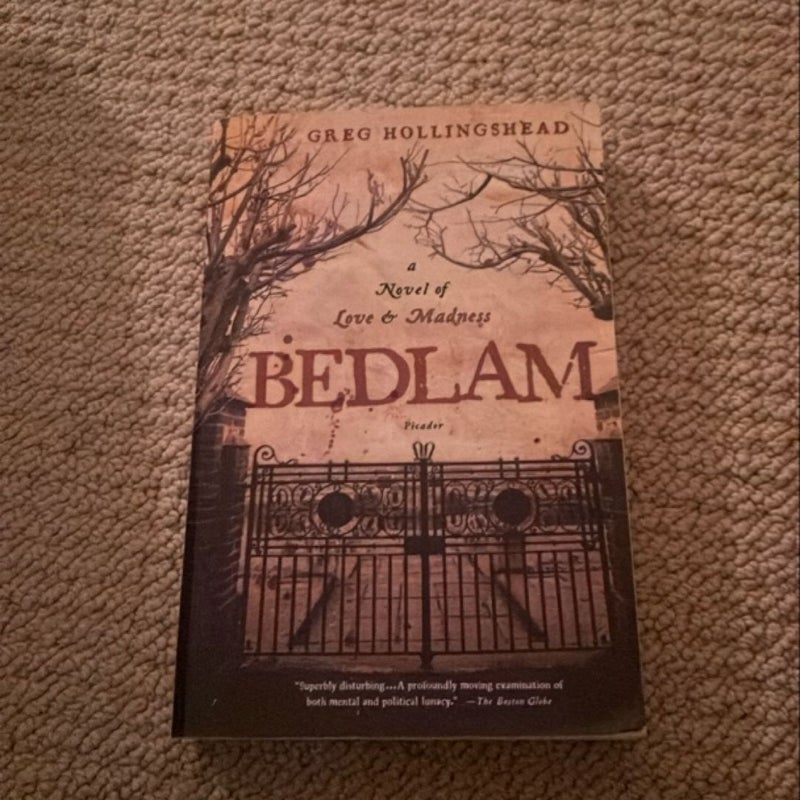 Bedlam