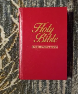 Holy Bible