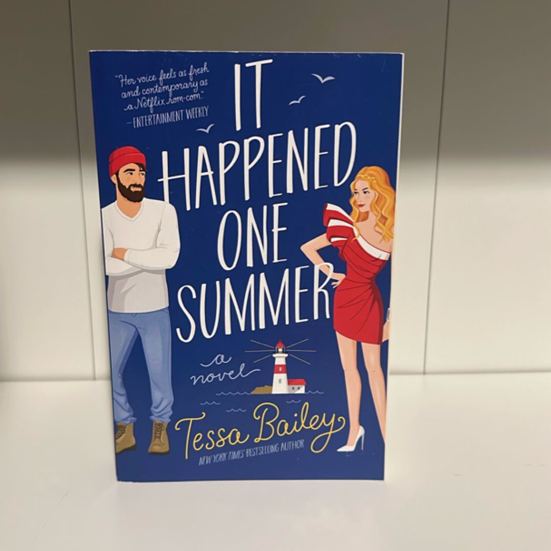 It Happened One Summer