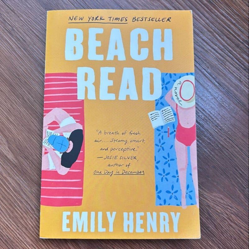 Beach Read