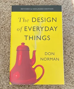 The Design of Everyday Things