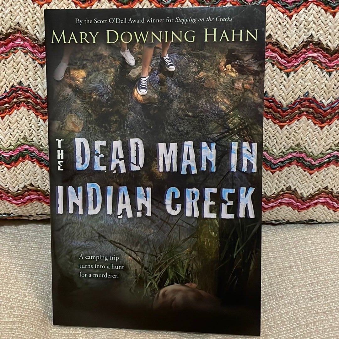 The Dead Man in Indian Creek