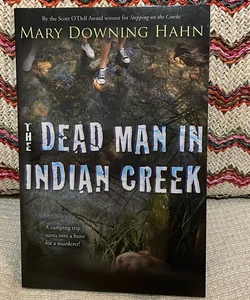 The Dead Man in Indian Creek 