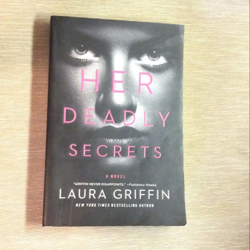 Her Deadly Secrets