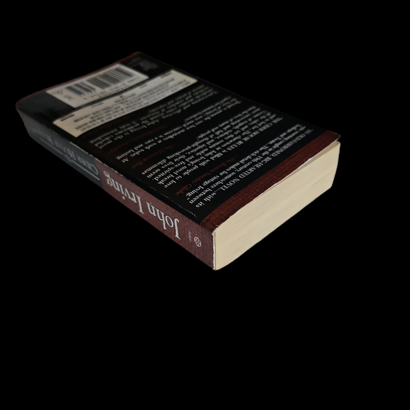 The Cider House Rules