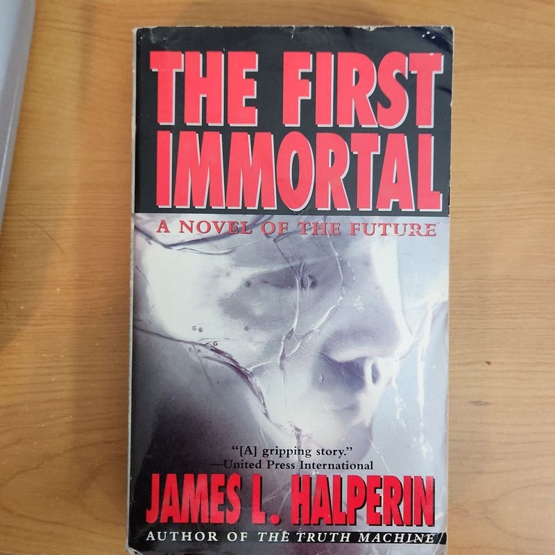 The First Immortal