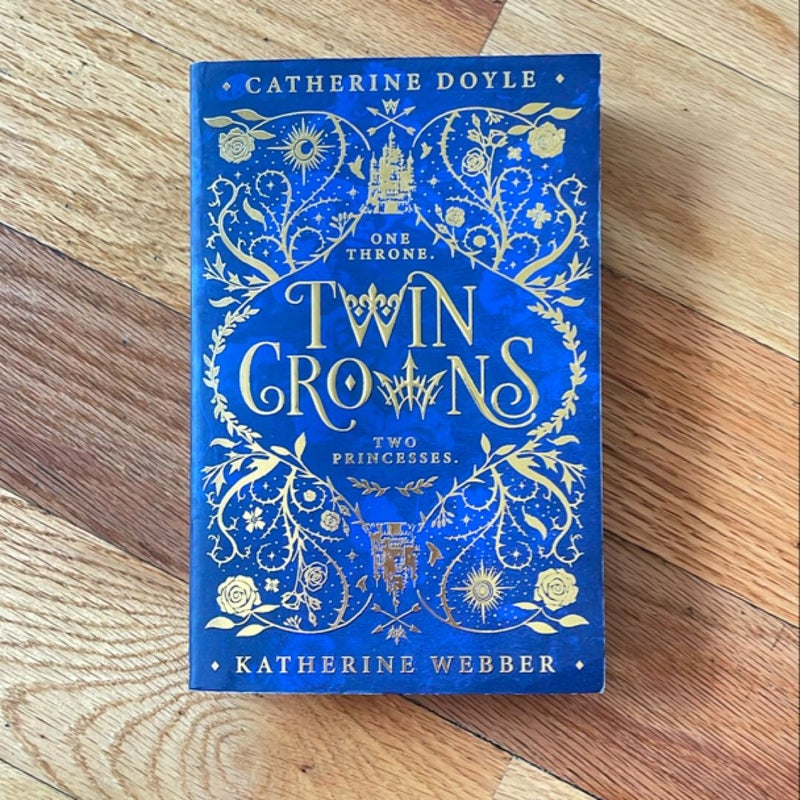 Twin Crowns