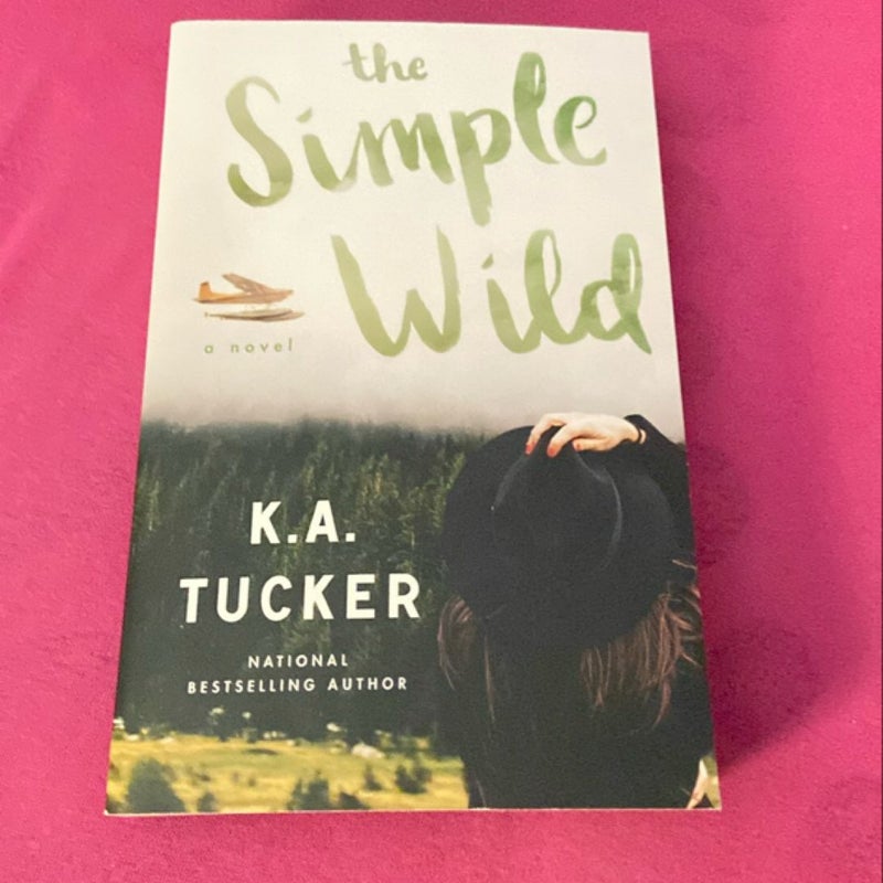 The Simple Wild