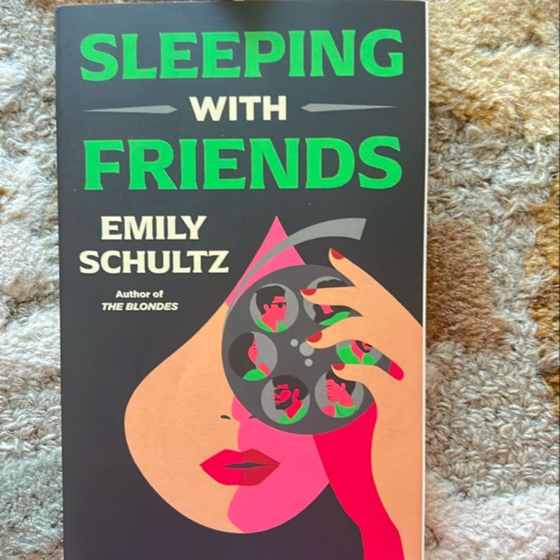 Sleeping with Friends