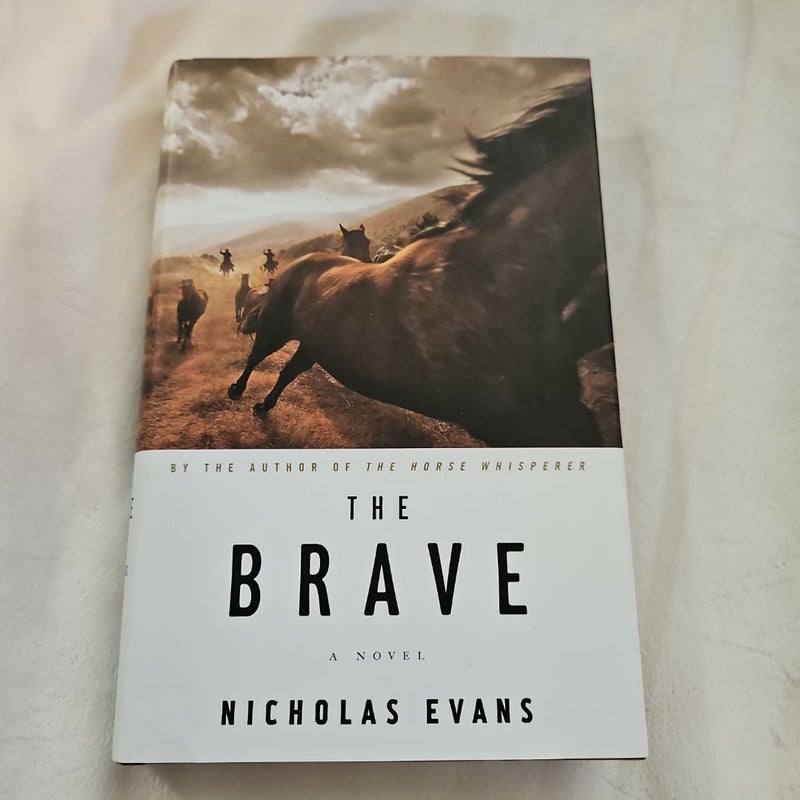 The Brave