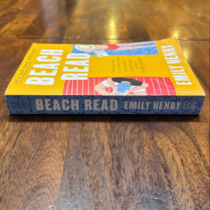 Beach Read