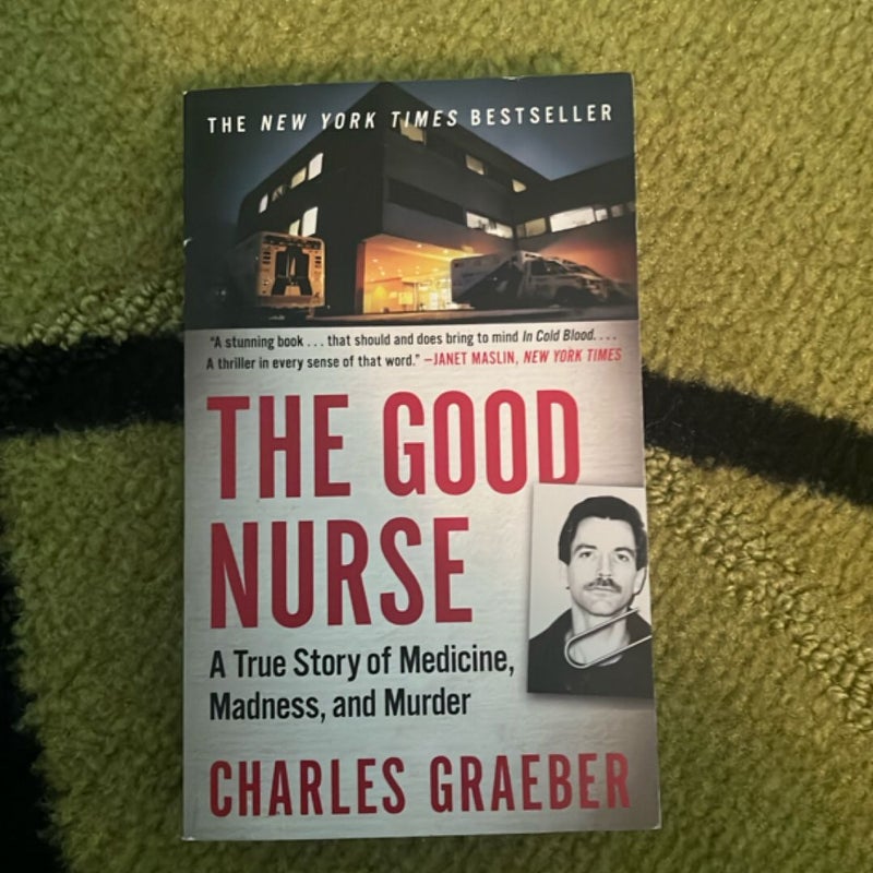 The Good Nurse