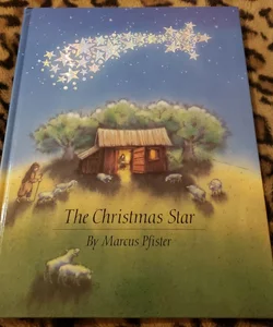 THE CHRISTMAS STAR