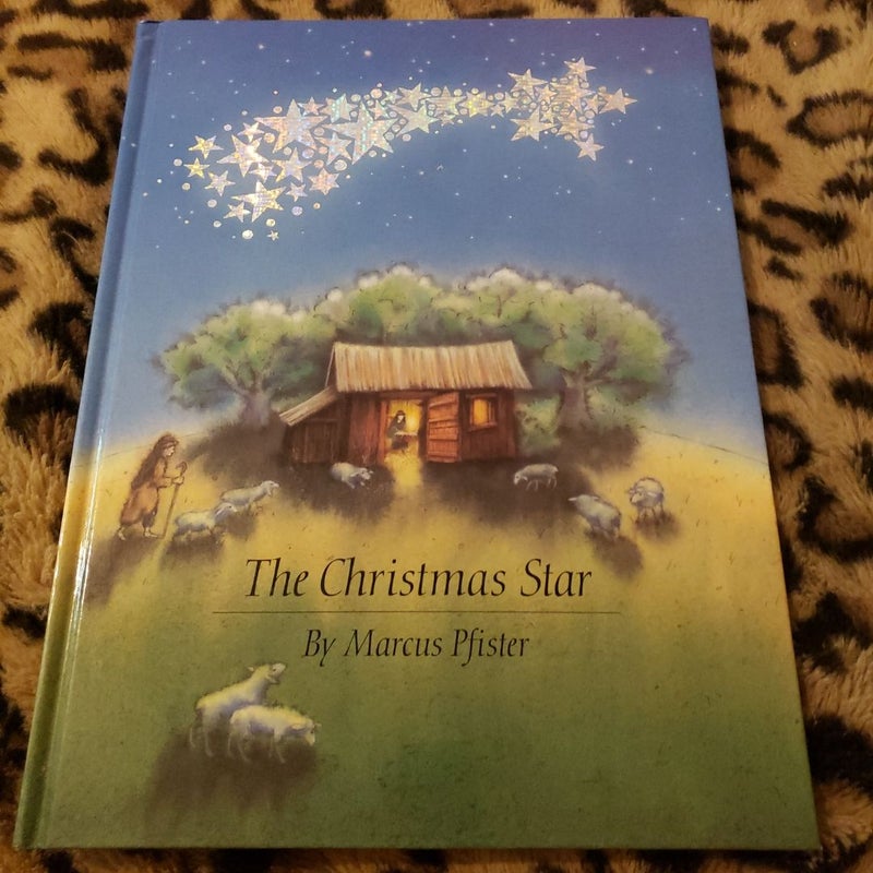 THE CHRISTMAS STAR