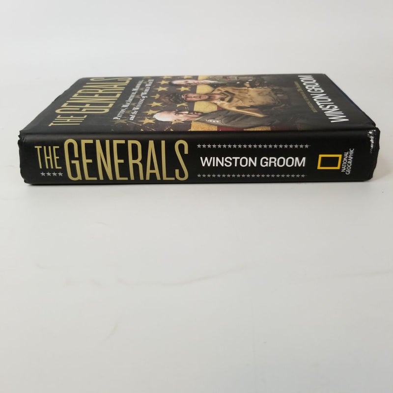 The Generals