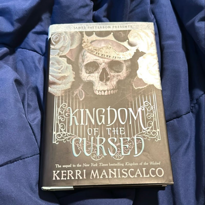 Kingdom of the Cursed