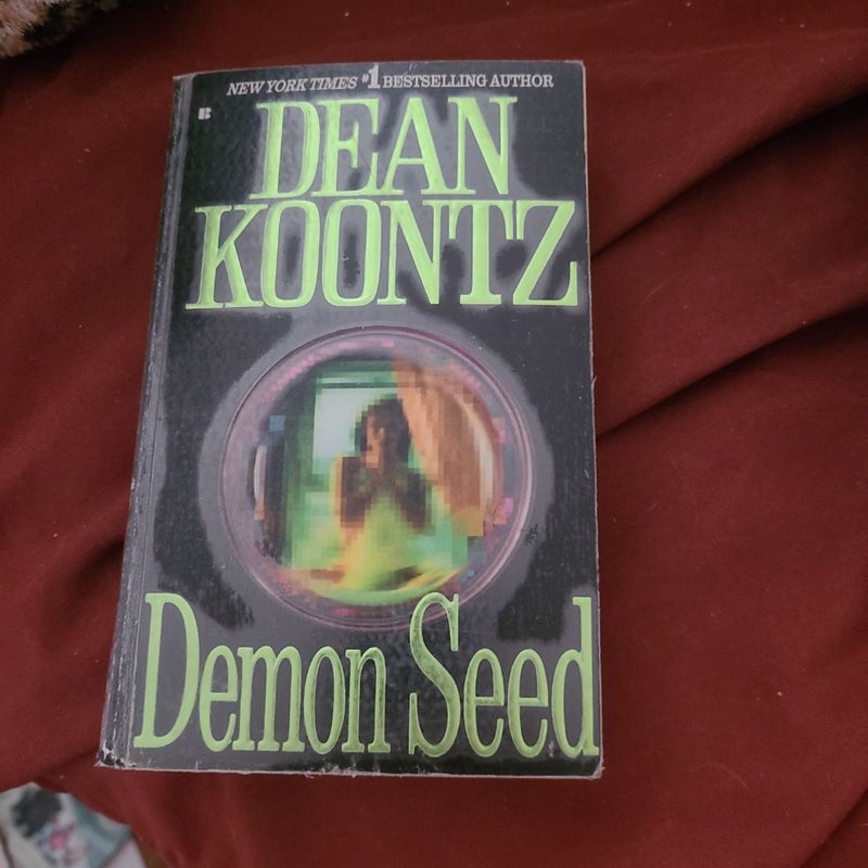 Demon Seed