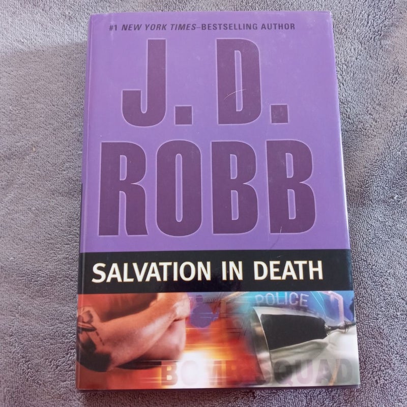 Salvation in Death