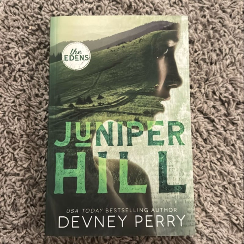 Juniper Hill