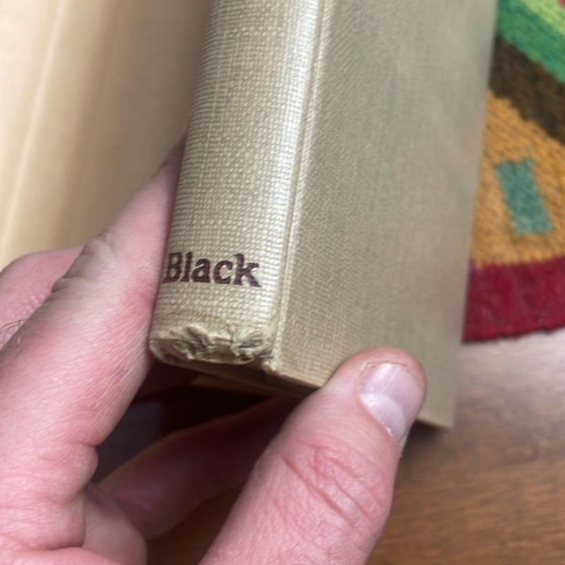 The Frightened Wife and Other Stories (1953 Detective Book Club Edition)