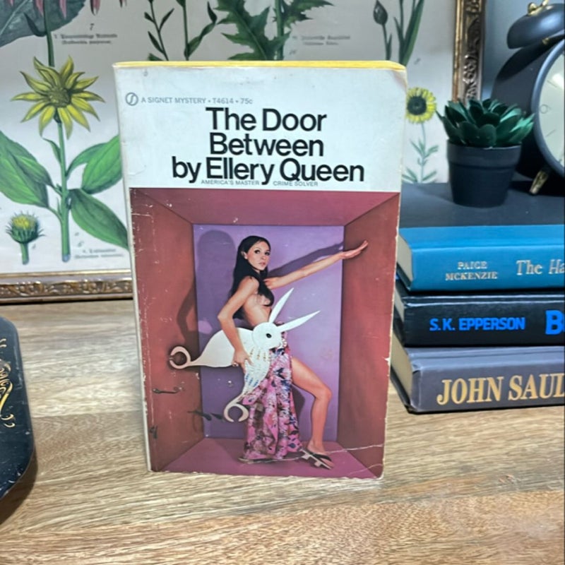 The Door Between 