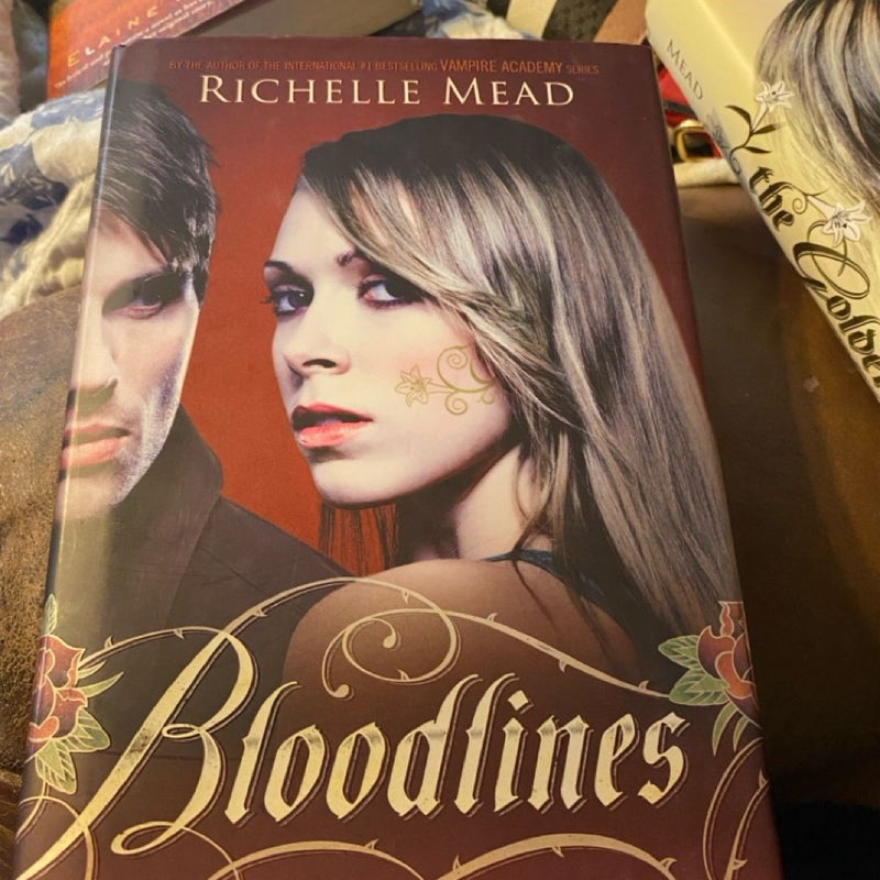 Bloodlines