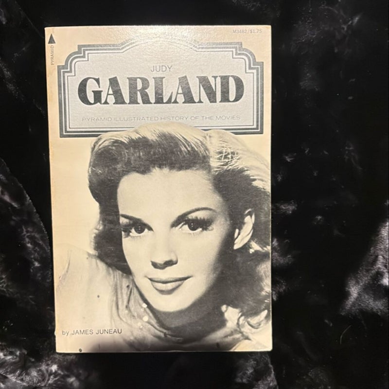 Judy garland