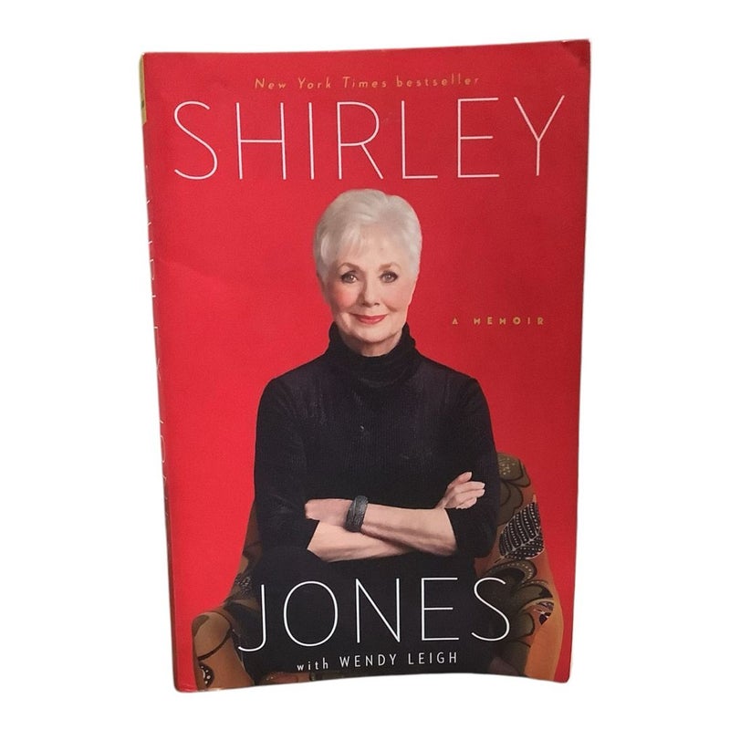 Shirley Jones
