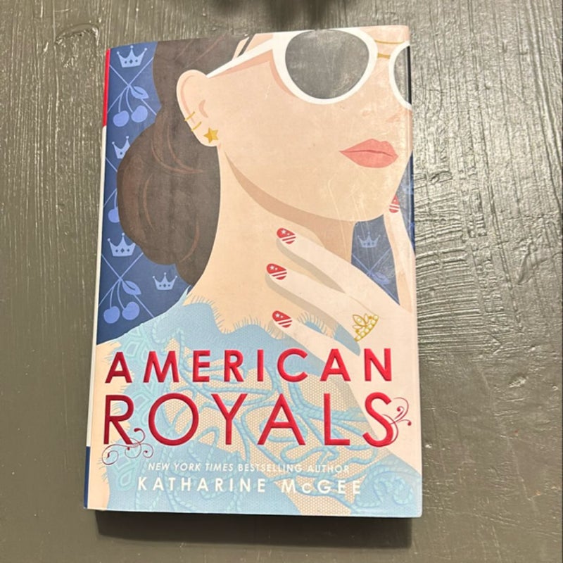 American Royals